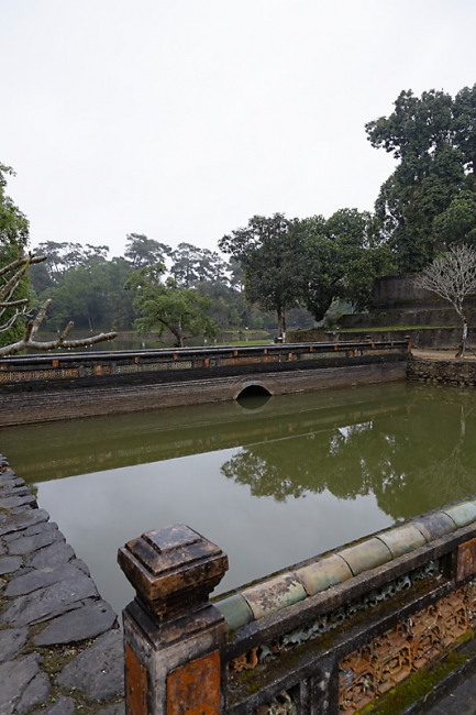 Hué-Tombeau de Minh Mang-072
